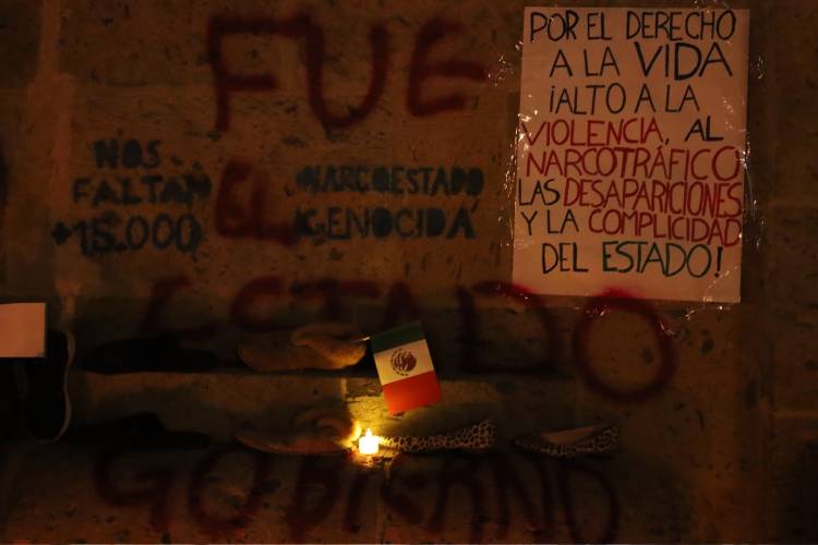 (Foto: Michelle Vázquez) 